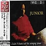 [수입] Junior (Jazz The Best)