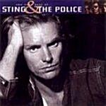 [수입] The Very Best Of Sting & The Police
