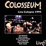 [수입] Live Cologne 1994