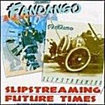 [수입] Slipstreaming : Future Times