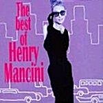 [수입] The Best Of Henry Mancini