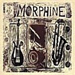 [수입] The Best Of Morphine