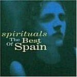 [수입] Spirituals : The Best Of Spain