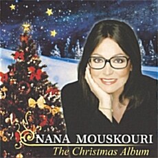 [수입] Nana Mouskouri - The Christmas Album
