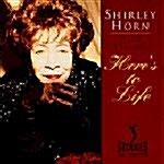 [중고] [수입] Here‘s To Life - Shirley Horn With Strings