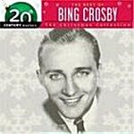 [수입] The Best Of Bing Crosby :20Th Century Masters - The Christmas Collection