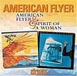 [수입] American Flyer:Spirit Of A Woman
