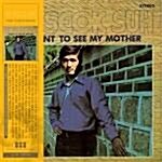 [중고] I Want To See My Mother (LP Sleeve CD)