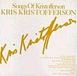 [중고] [수입] Songs Of Kristofferson