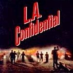 [수입] L.A.Confidential O.S.T.