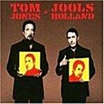 [수입] Tom Jones & Jools Holland