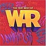 [수입] The Very Best Of War