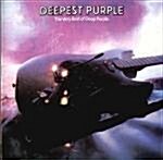 [수입] Deepest Purple : The Very Best Of