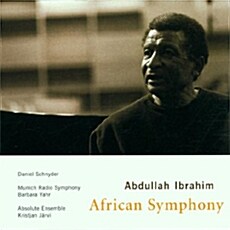 [수입] Abdullah Ibrahim - African Symphony