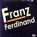 [중고] [수입] Franz Ferdinand (Limited Edition)