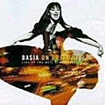 [중고] Basia On Broadway : Live At The Neil Simon Theatre