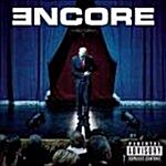 [수입] Eminem - Encore [2LP]