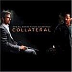 [중고] Collateral O.S.T.