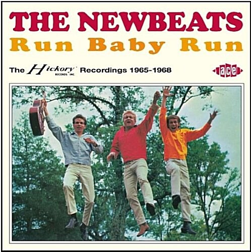 [수입] Run Baby Run