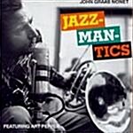 [수입] Jazzmantics