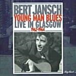 [수입] Young Man Blues-Live In Glasgow