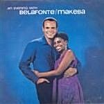 [수입] An Evening With Belafonte & Makeba (180g LP)