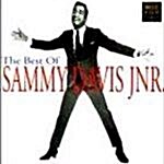 [수입] The Best Of Sammy Davis Jr.