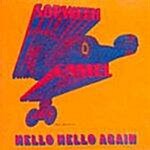 [수입] Hello Hello Again