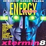 [수입] Energy Rush Xtermin 8