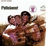 [수입] Feliciano! (180g LP)