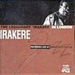 [수입] The Legendary Irakere In London