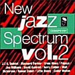 [수입] New Jazz Spectrum Vol.2