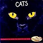 [수입] Cats (Ultimate Musical Collection)