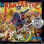 [수입] Captain Fantastic And The Brown Dirt Cowboy (Sacd Hybrid)