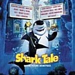 [수입] Shark Tale (샤크 테일) O.S.T.