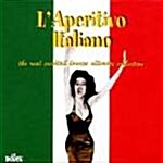 [수입] LAperitivo Italiano (3CD Special Package)