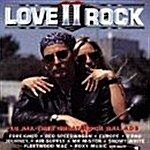 [수입] Love II Rock