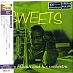 [수입] Sweets (Verve 60Th Anniversary) (Japan Lp Sleeves)