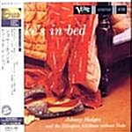 [수입] Dukes In Bed (Verve 60Th Anniversary) (Japan Lp Sleeves)