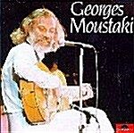 [중고] Georges Moustaki