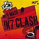 [수입] Mtv Mash Presents !K7 Clash