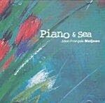 Piano & Sea