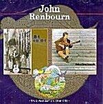[수입] John Renbourn / Another Monday
