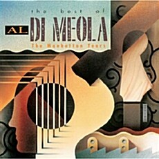 [수입] Al Di Meola - The Best Of Al Di Meola: The Manhattan Years