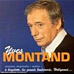 [수입] Yves Montand - Versions Originales