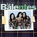 [수입] Balentes