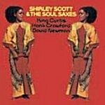 [수입] Shirley Scott & Soul Saxes