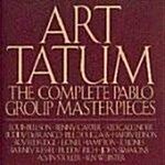 [수입] The Complete Pablo Group Master Pieces