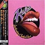 [수입] Rufus Feat. Chaka Khan [Ltd Ed. Japan Paper Sleeve]