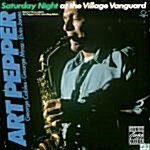 [수입] Saturday Night At Village Vanguard (Lp)